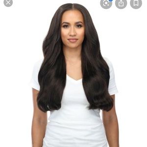 100% Remy Human Bellami Profesional Extensions